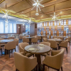 Отель Ramada By Wyndham Qingdao Jiaodong International Airport, фото 10