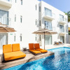 Отель Studiotel Cancún, фото 8