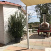 Отель Tent Lodge in Riotorto-piombino-li With Swimming Pool, фото 8