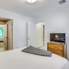 Отель Bella Vista Townhome w/ Deck Near Back 40 Trail!, фото 7