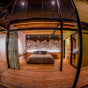 Отель Casa Chiquita Real, фото 9