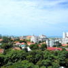 Отель View Talay 2B studio apartment Pattaya 8th Floor sea view, фото 11