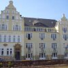 Отель Czech Switzerland Castle Apartments, фото 6