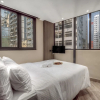 Отель Le Manndi Service Apartment, фото 5