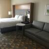 Отель Holiday Inn Cleveland, an IHG Hotel, фото 28