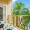 Отель Spacious and Lovely 3BD Unit With Balcony, Close to the Convention Center #3vc309, фото 8