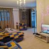 Отель Superbe appartement S+3 spacieux chez Ahmed в Тунисе