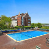 Отель Montauk Manor, фото 4