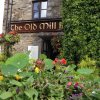 Отель The Old Mill Inn в Питлохри