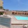 Отель Jawly Hurghada 3 rooms., фото 2