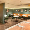 Отель Radisson Blu Hotel, Glasgow, фото 35