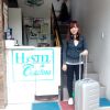 Отель Hostel de Catalina, фото 28