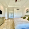 Отель Beachfront Luxury Pent-House at Aquamarina, Cap Cana, фото 1