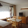 Отель Val Daurea Entree A Studio Cabine 4 Personnes Studio Cabin 4 People, фото 7