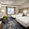 Отель Fairfield Inn & Suites by Marriott Fort Smith, фото 7