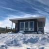 Отель Blue View Cabin 3A with Hot Tub, фото 1