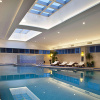 Отель Wenzhou Binhai Grand Hotel, фото 13