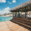 Отель Private Beach Ocean Front Boat Dock Tiki Bar, фото 43