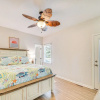 Отель Spacious Outer Banks Home - Golf & Beach Access!, фото 13