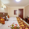 Отель Hongye Hotel Xi'an Xianyang Airport в Сяньяне
