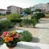 Отель Apartment Ani - 150 m from pebble beach: A1 Barbat, Island Rab, фото 17