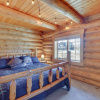 Отель Idyllic Granby Cabin w/ Grill Near Town!, фото 8