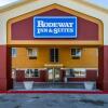 Отель Rodeway Inn Airport, фото 1