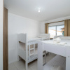 Отель Apto com piscina a 2min da praia CAC106, фото 8