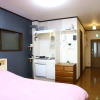 Отель Pola Inn OSAKA, фото 22