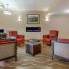 Отель Comfort Inn & Suites Wilkes Barre - Arena, фото 16