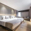Отель Vyluk J Hotel Chongqing Xinpaifang, фото 6