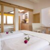 Отель Studio im Gartenhotel Rosenhof bei Kitzbühel, фото 7