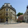 Отель Lóránt Apartman, фото 2