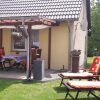 Отель Stunning Home in Alt Schwerin With 2 Bedrooms and Wifi, фото 9