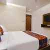 Отель Fabhotel Antlers, фото 4