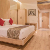 Отель Centre Point Navi Mumbai, фото 2