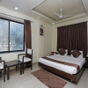 Отель OYO 693 Hotel Ranjanas Hospitality, фото 3