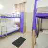 Отель Eos Hostels, фото 12