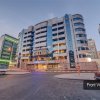 Отель Dream City Hotel Apartments в Дубае