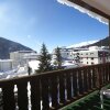 Отель Concordia Davos, фото 10