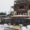 Отель Tas Konak Boutique Hotel, фото 1