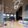 Отель Hampton by Hilton Zhoushan Putuo, фото 15