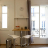 Отель Renovated Studio for 2, фото 2