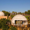 Отель Reserva Alecrim EcoSuite & Glamping, фото 6