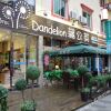 Отель Dandelion Theme Hotel, фото 11