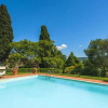 Отель Beautiful ancient Country House in Heart of the Val d'Orcia. Pool. Wi-fi. View.-PODERE CONTIGNANO, фото 24