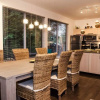 Отель 83mf - Lakeside - Hot Tub - Bbq - Dock - Sleeps 4 2 Bedroom Home by RedAwning, фото 12