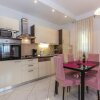 Отель Beautiful Home in Kostrena With Wifi and 2 Bedrooms, фото 24