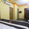 Отель Oyo 1789 Hotel La Fontana, фото 17