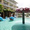 Отель Thara Patong Beach Resort & Spa, фото 27